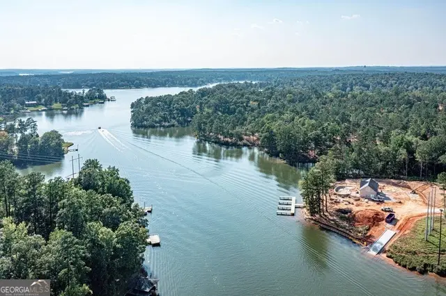 405 White Oak Cove, Milledgeville, GA 31061 - #2