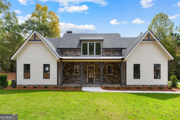 0 Pinegate Way, Sharpsburg, GA 30277