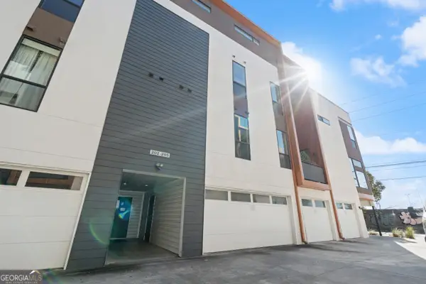 972 NE Dekalb Avenue #UNIT 203, Atlanta, GA 30307