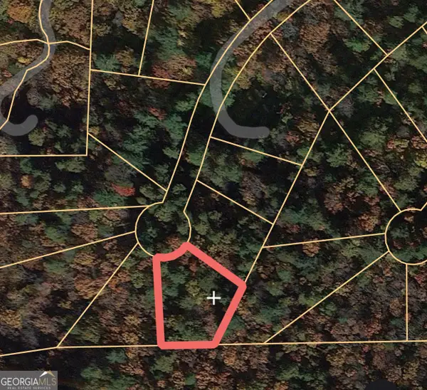 0 Juniper Trail, Clayton, GA 30525