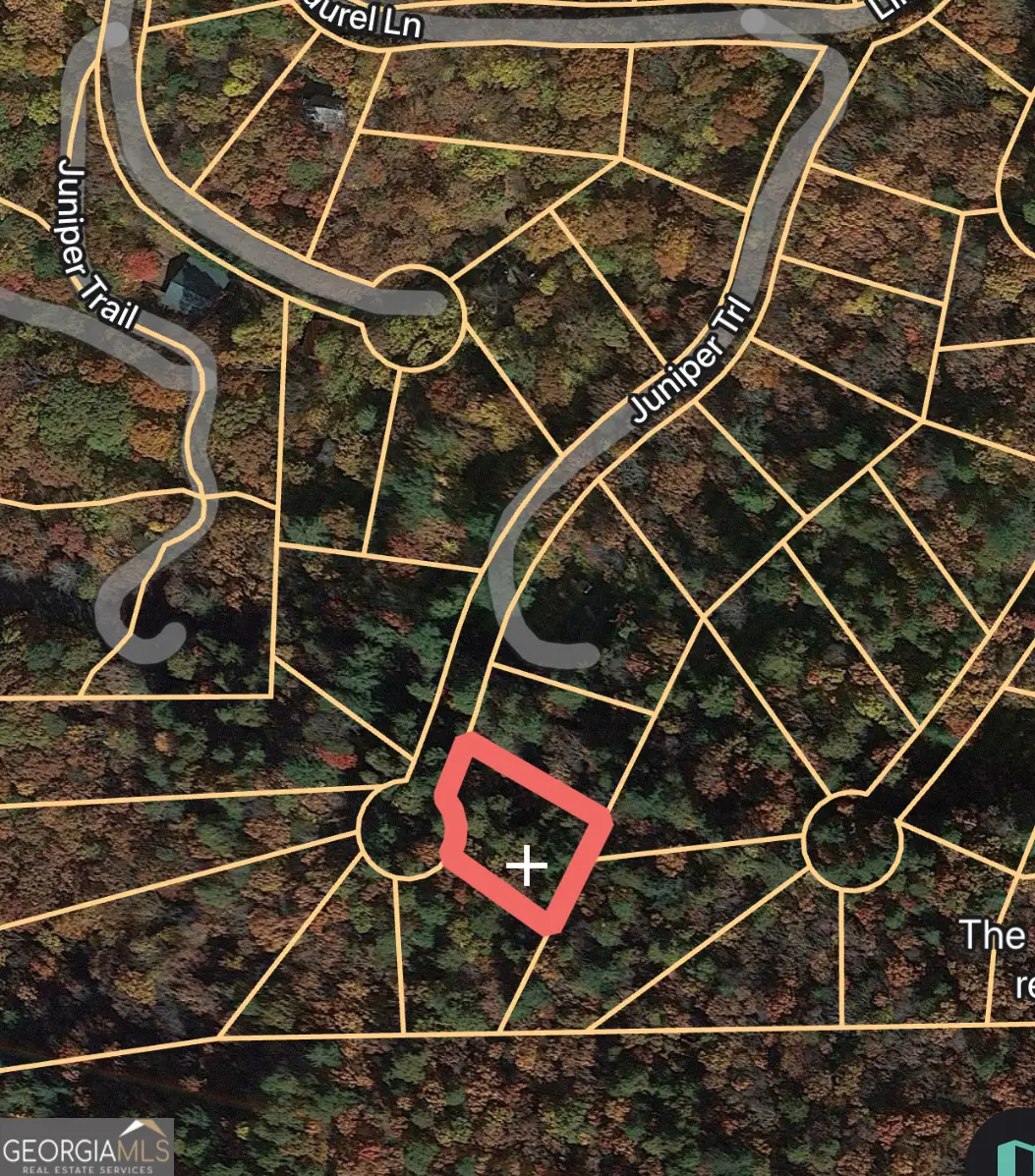 0 Juniper Trail, Clayton, GA 30525 - Image #1