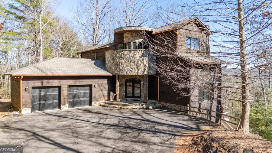 244 Tipton Court, Cherry Log, GA 30522 - Image #2