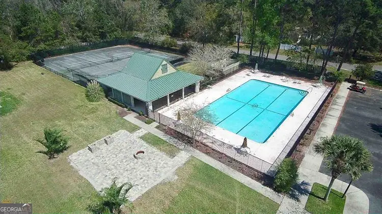 V/L 23 Secret Cove, Woodbine, GA 31569 - Image #2