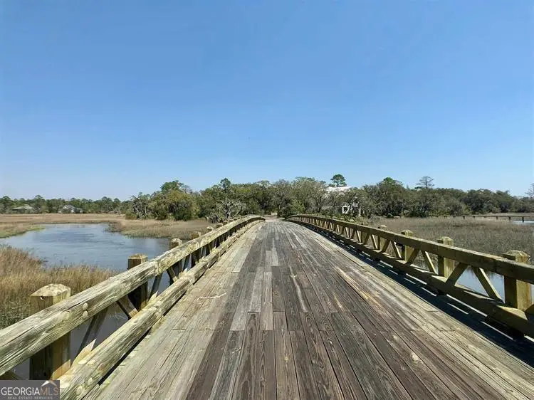 V/L 23 Secret Cove, Woodbine, GA 31569 - Image #3