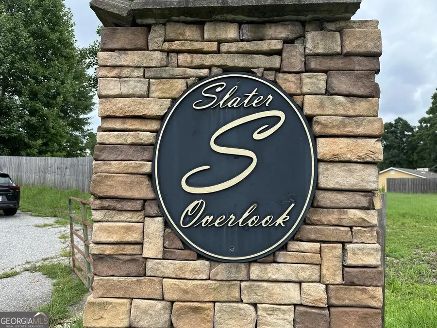 2539 Slater Mill Road, Douglasville, GA 30135 - #2
