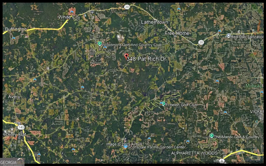 348 A Pat Rich Drive, Canton, GA 30115 - Image #1