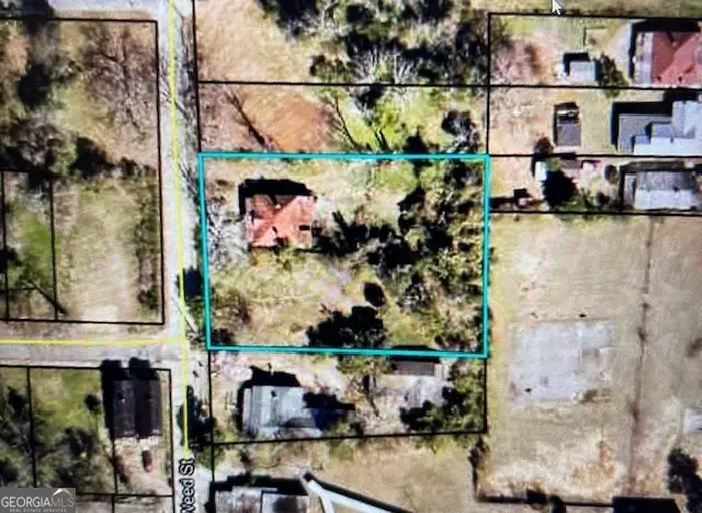 708 Weed Street, Augusta, GA 30904 - Image #1