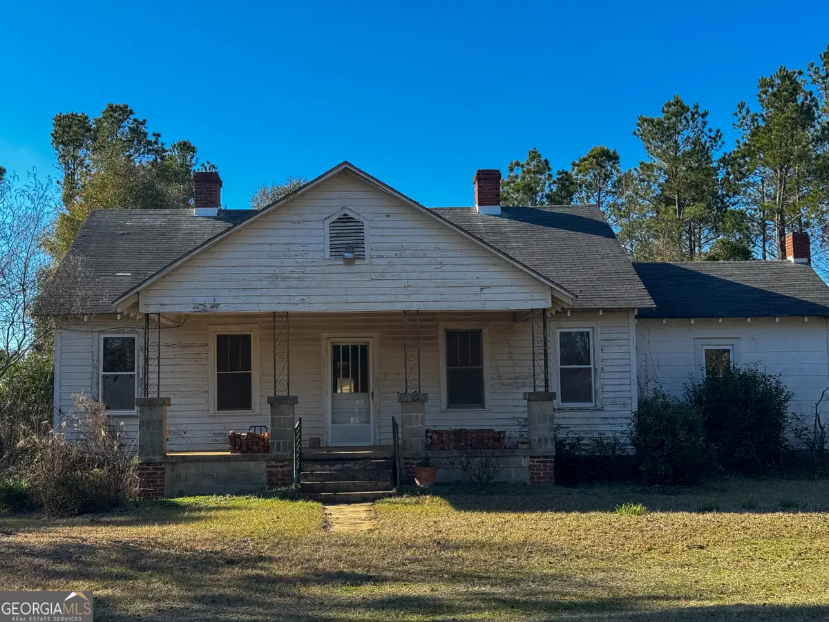 4772 Ga Highway 57 W, Wrightsville, GA 31096 - Image #1