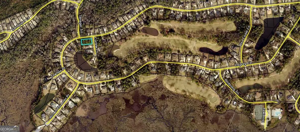 V/L 433 Osprey Circle, Saint Marys, GA 31558 - Image #1