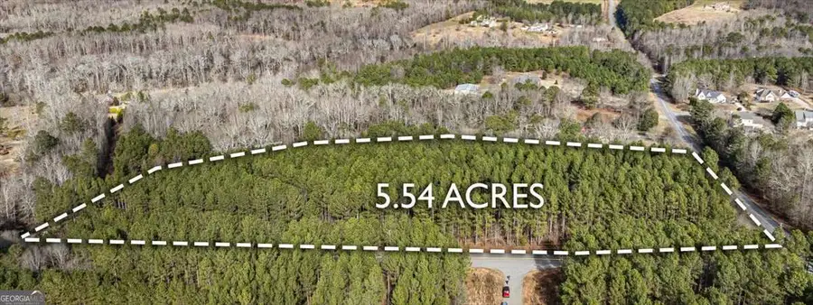 0 Old Kincaid Road, Colbert, GA 30628 - Image #3