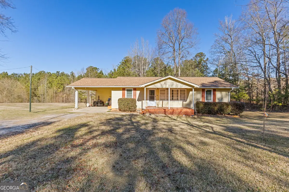 1211 Peachtree Avenue, Woodville, GA 30669 - Image #1