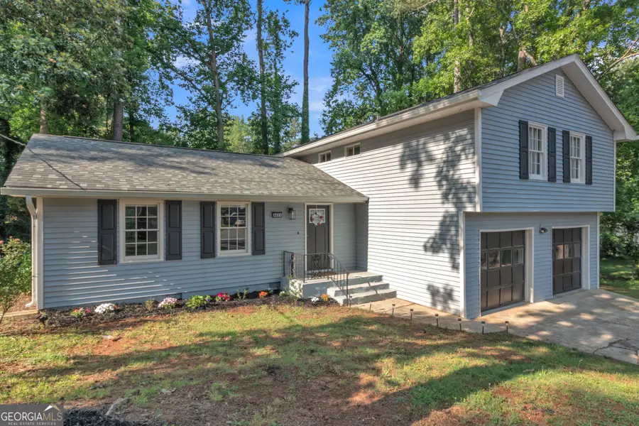 4611 Eberline Court, Stone Mountain, GA 30083 - Image #2