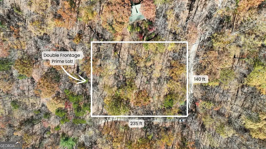 LOT 56 Heards Ridge Road, Morganton, GA 30560 - Image #3
