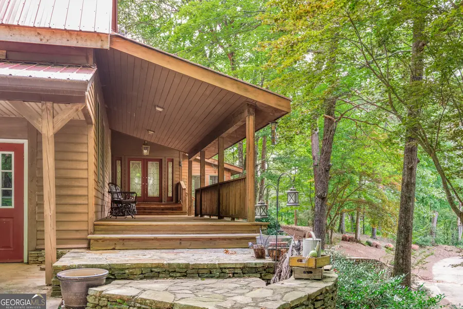 436 Applewood Lane, Dahlonega, GA 30533 - Image #2