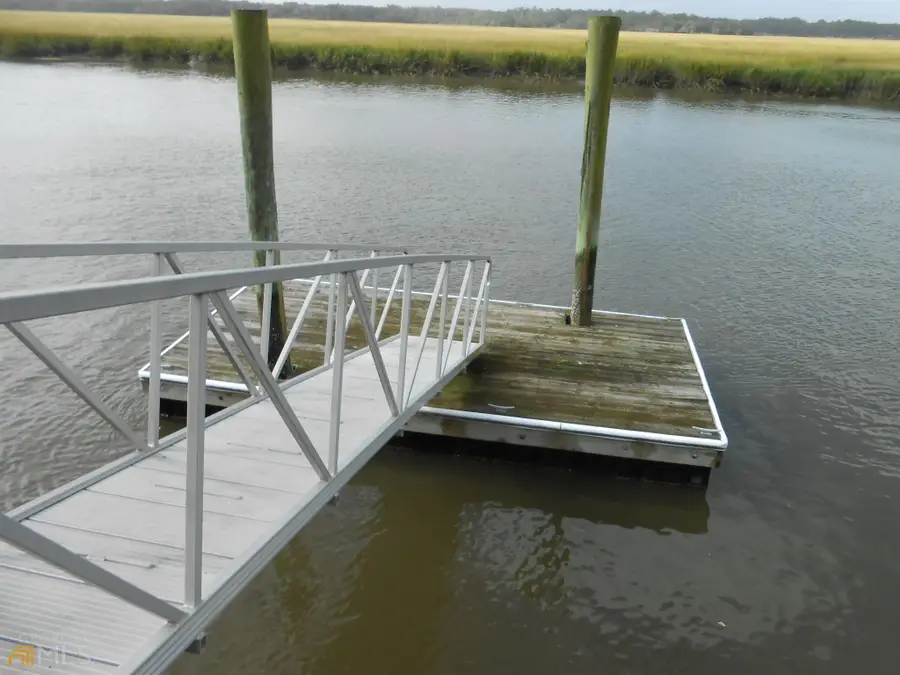 0 Julienton Drive #77, Townsend, GA 31331 - Image #2