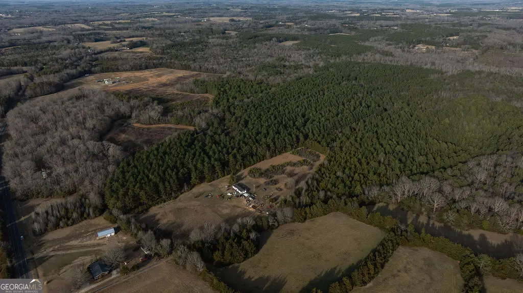 0 Hwy 20, Abbeville, SC 29620 - Image #1