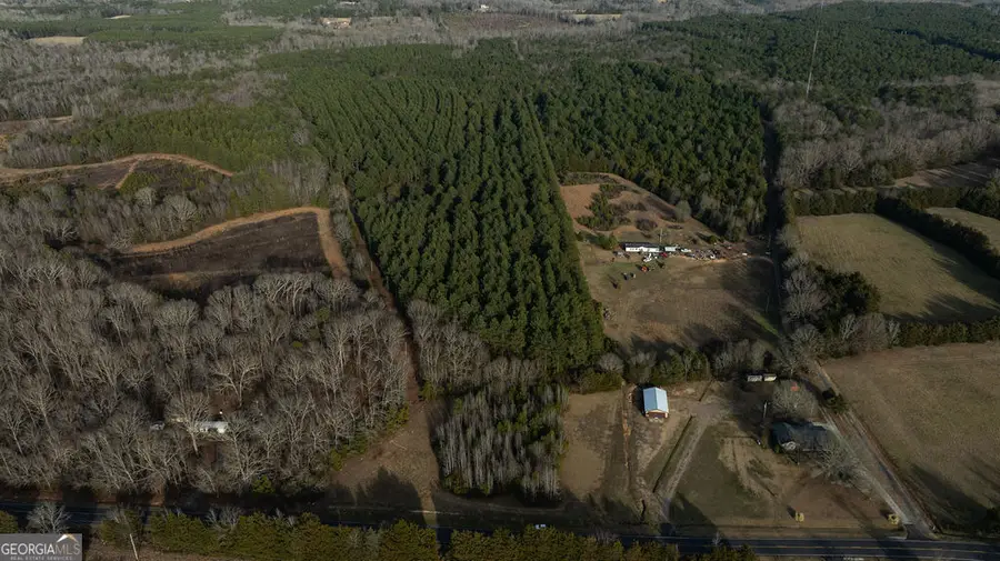 0 Hwy 20, Abbeville, SC 29620 - Image #2