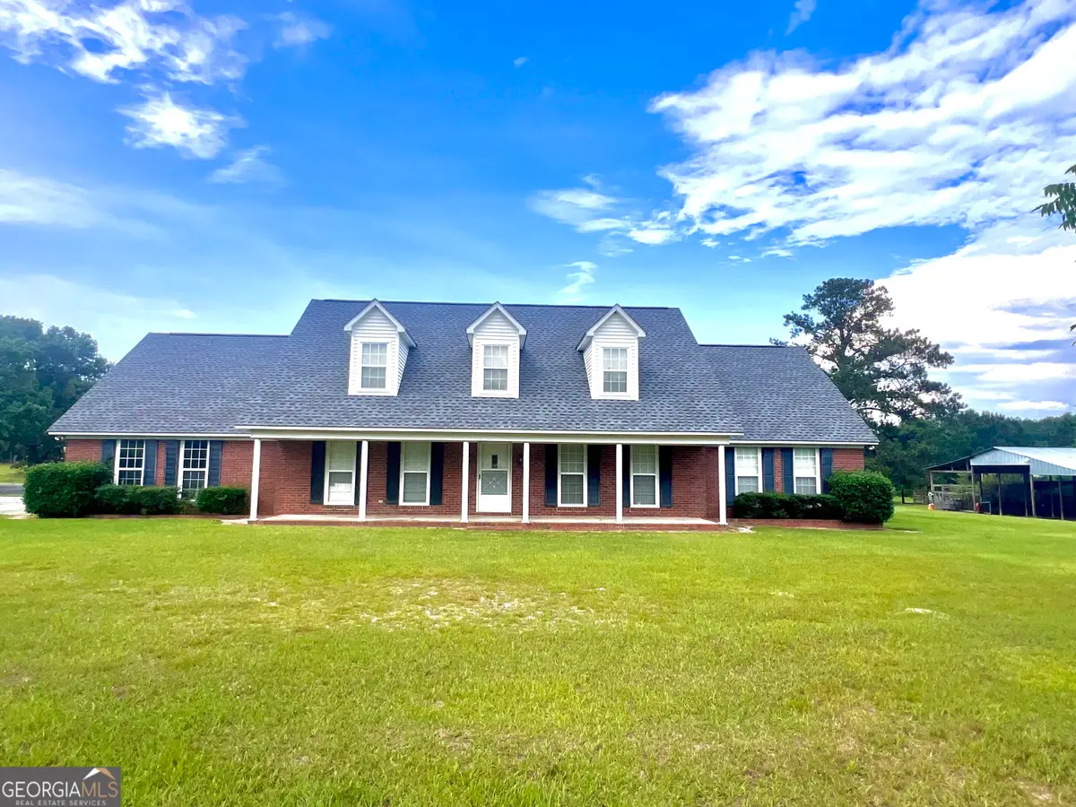 238 Wilson Woodard Road, Eastman, GA 31023 - Image #1