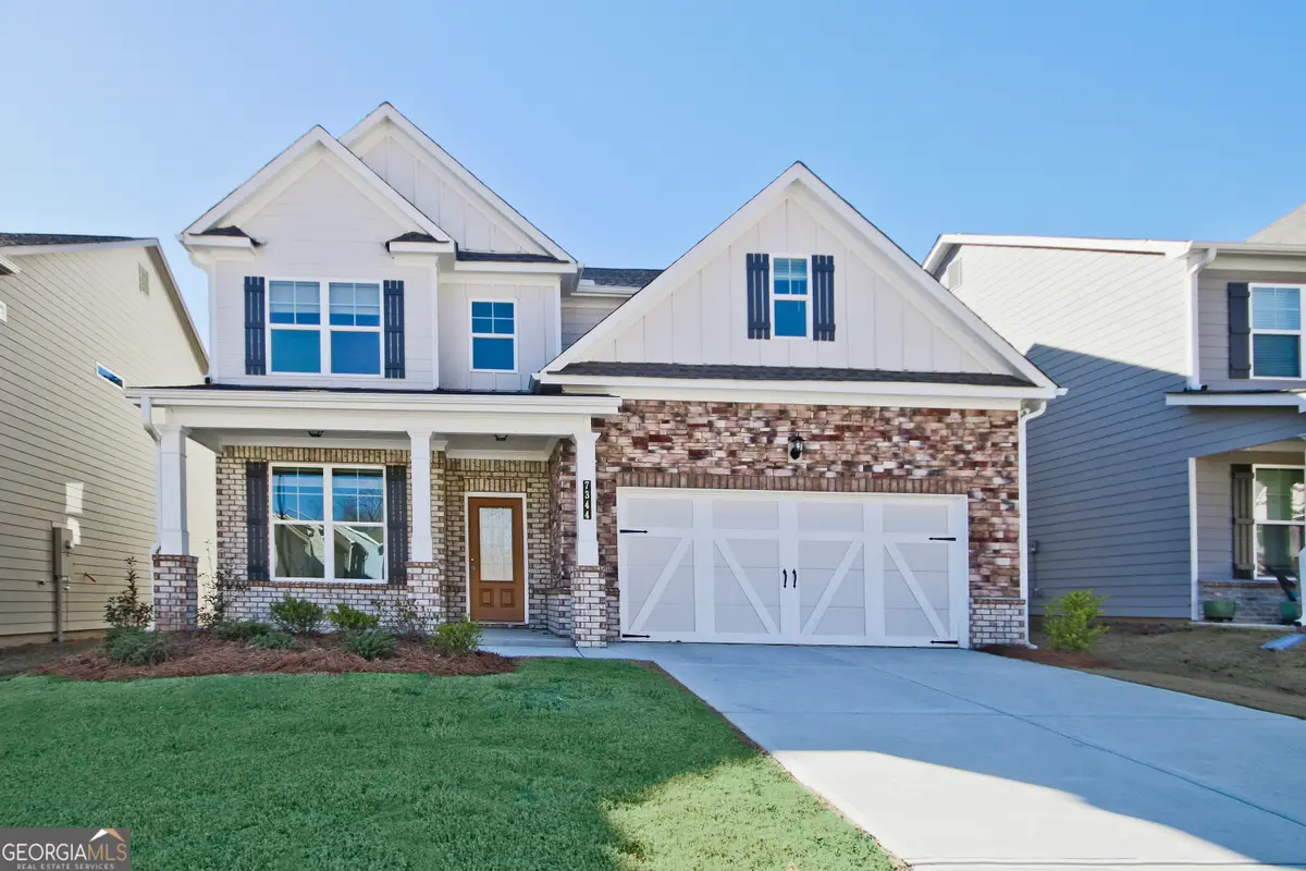 7344 Rocklin Lane, Flowery Branch, GA 30542 - Image #1