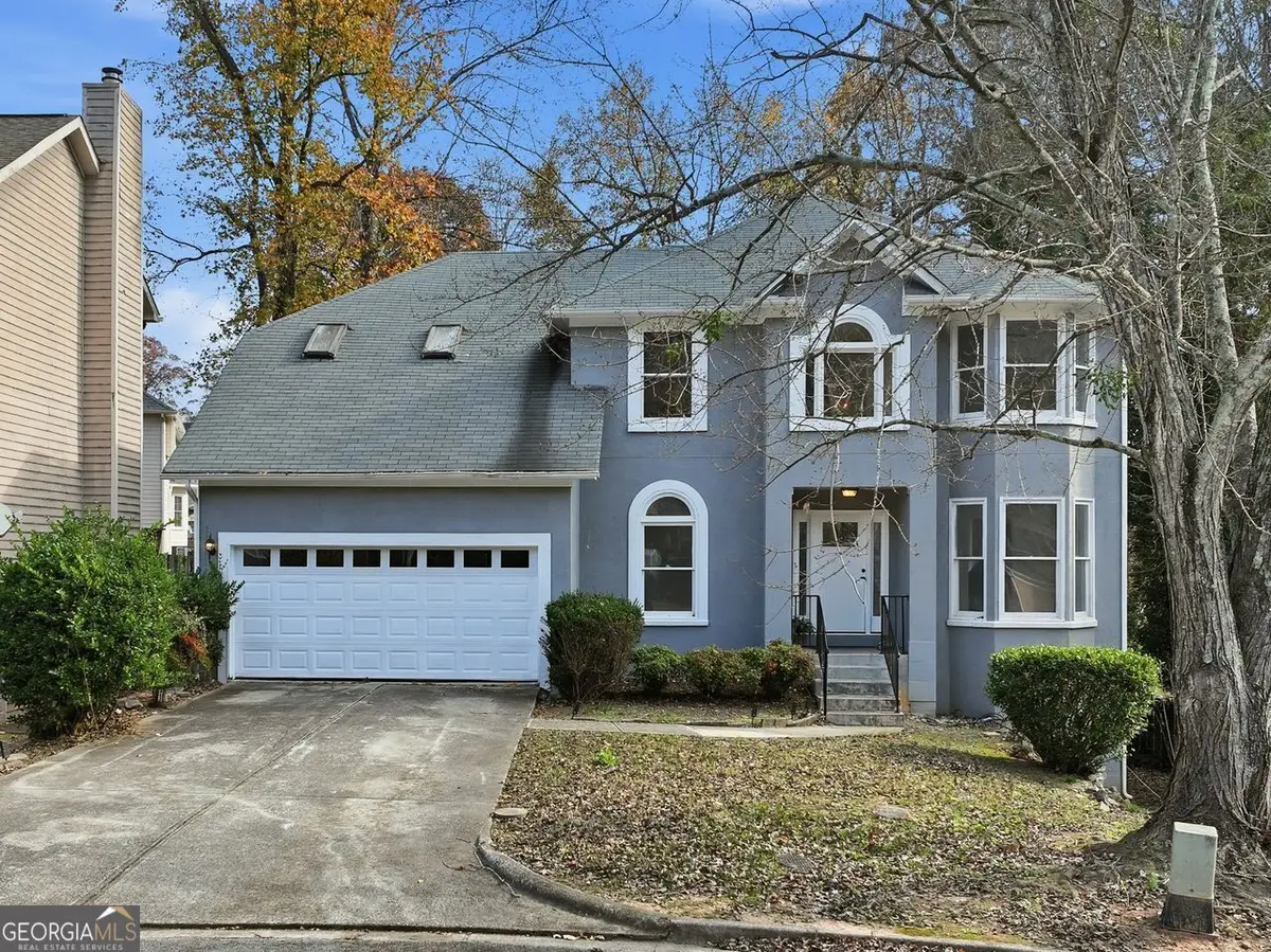 500 Chimney House Court, Stone Mountain, GA 30087 - Image #1