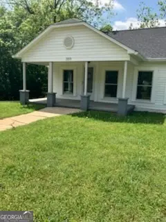 359 Back Penn Road, Summerville, GA 30747 - Image #1