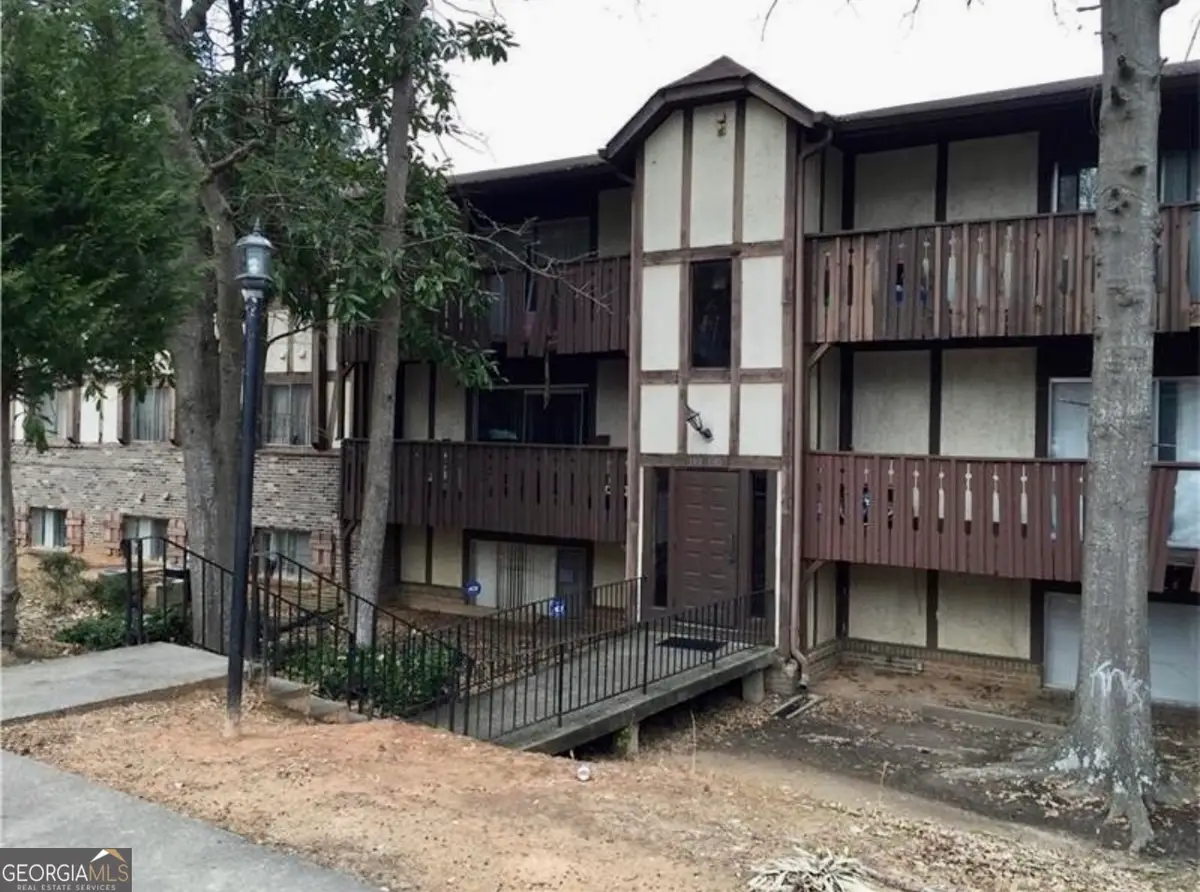 1305 Camelot Drive, South Fulton, GA 30349 - Image #1