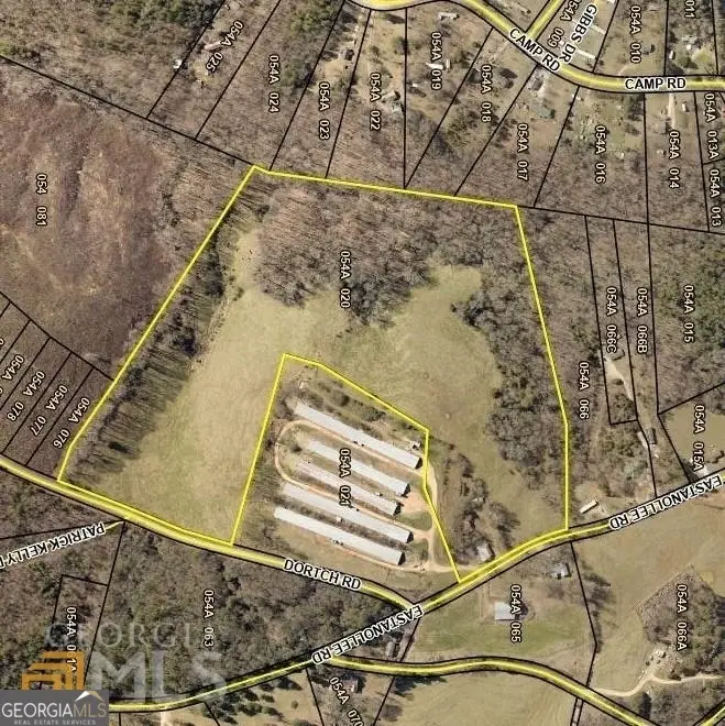 0 Eastanollee Road, Eastanollee, GA 30538 - Image #2