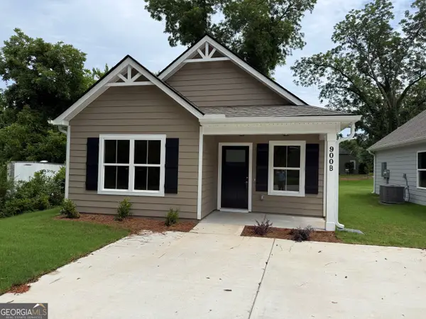 900 B N Parkway, LaGrange, GA 30240