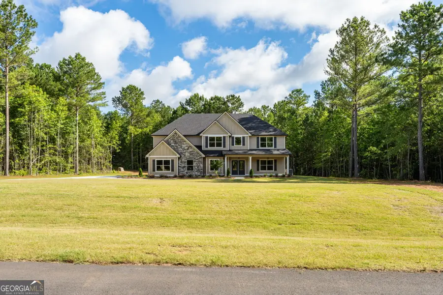 126 Flint Farms Drive, Concord, GA 30206 - Image #2