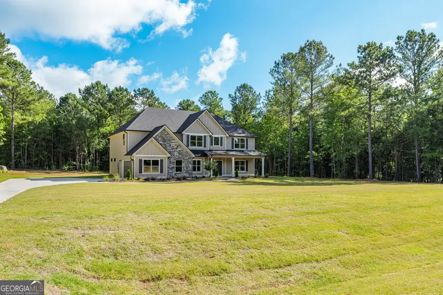 126 Flint Farms Drive, Concord, GA 30206 - Image #3