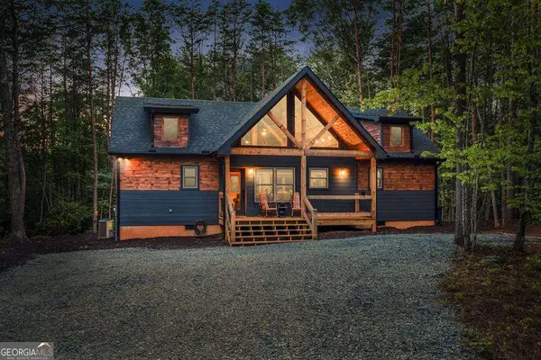 1134 Lees Ride #26, Mccaysville, GA 30555