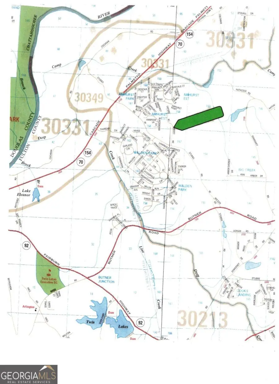 2980 Oxford Road, South Fulton, GA 30349 - Image #2