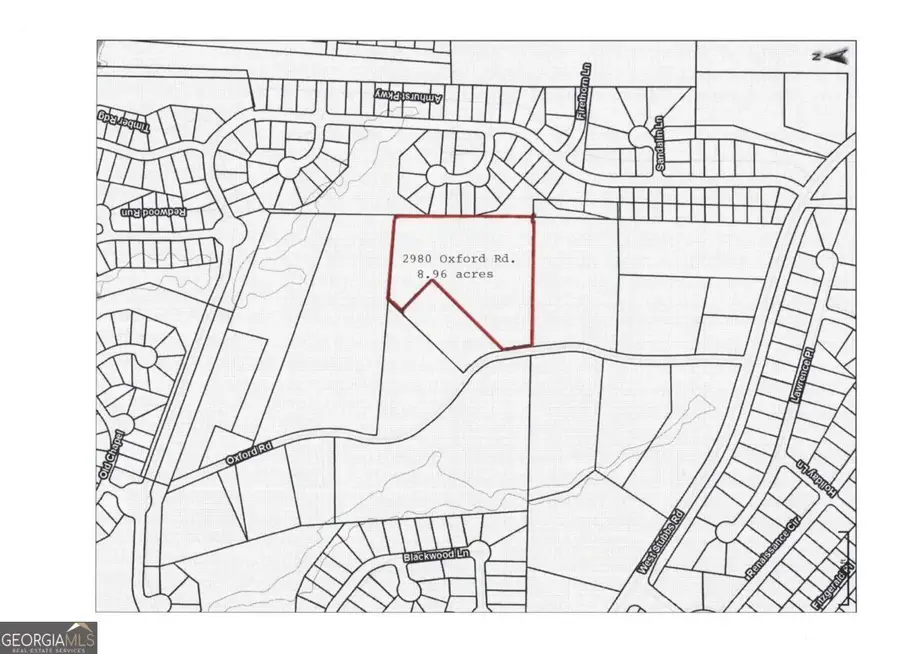 2980 Oxford Road, South Fulton, GA 30349 - Image #3