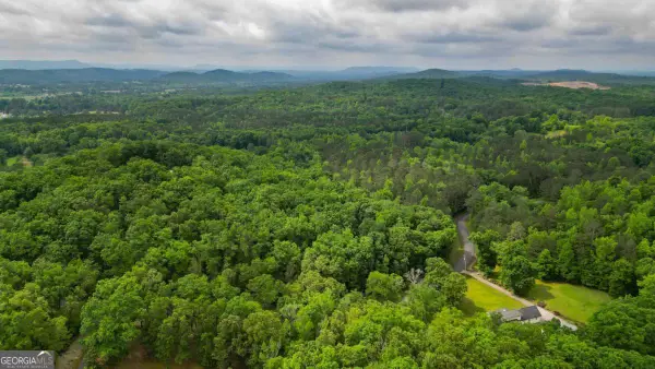 0 Jenny Marie Lane, Summerville, GA 30747