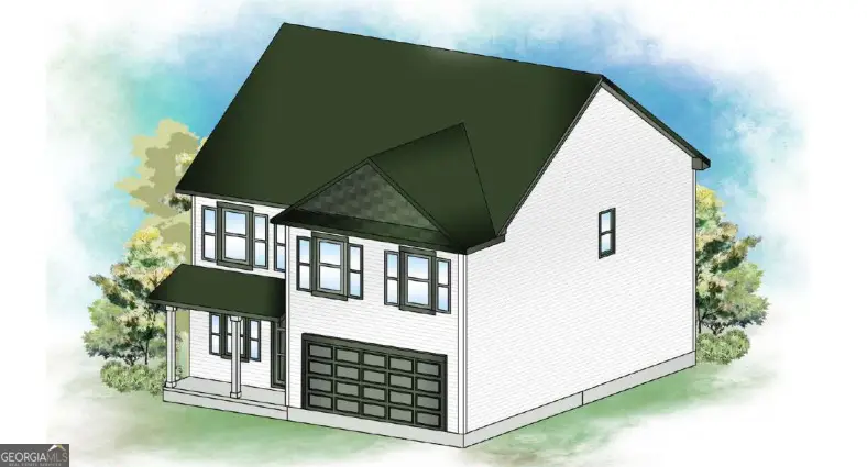 5555 Bent Grass Way #63, Douglasville, GA 30135 - Image #1