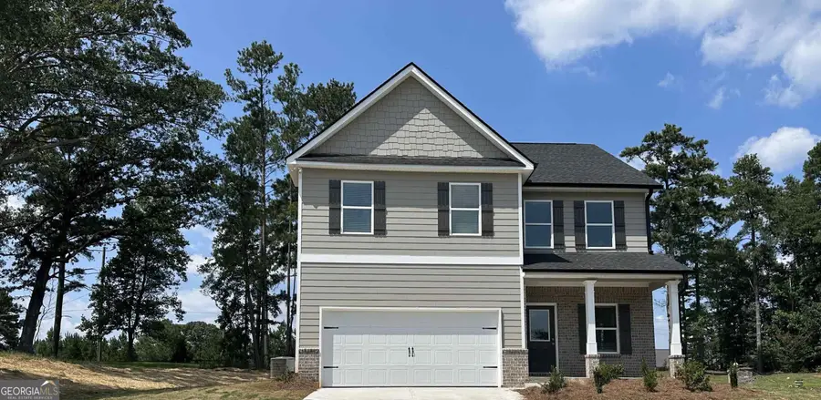 5555 Bent Grass Way #63, Douglasville, GA 30135 - Image #2