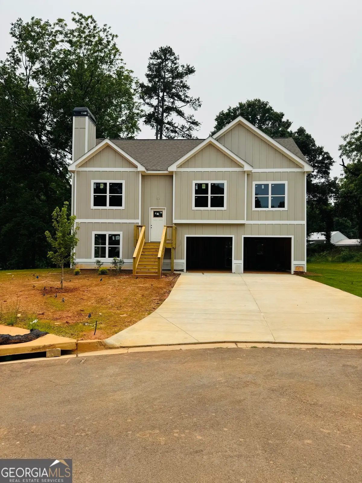 129 Crane Street, Maysville, GA 30558 - Image #1