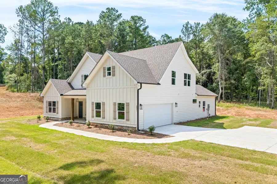 5021 Hammett Road #LOT 4, Hogansville, GA 30230 - Image #3