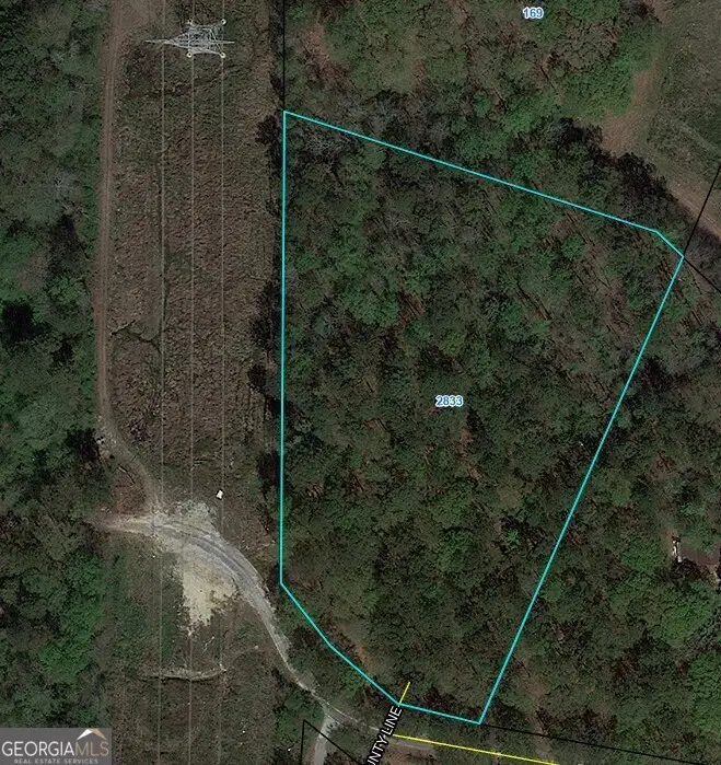 2833 SW Abbott Lake Road, Conyers, GA 30094 - #1