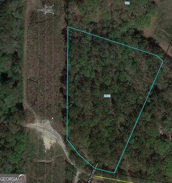 2833 SW Abbott Lake Road, Conyers, GA 30094