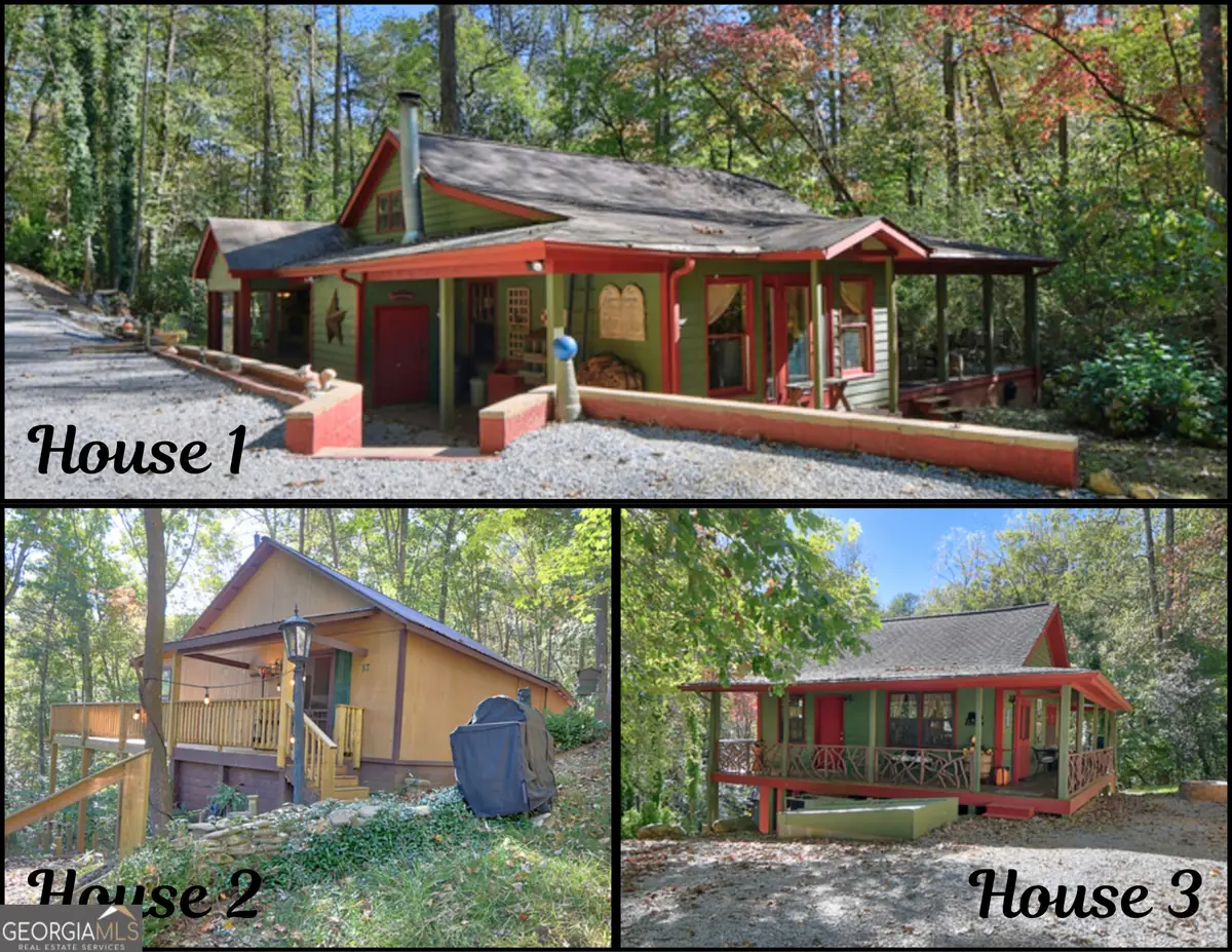 31 Creekside Lane, Clayton, GA 30525 - Image #1