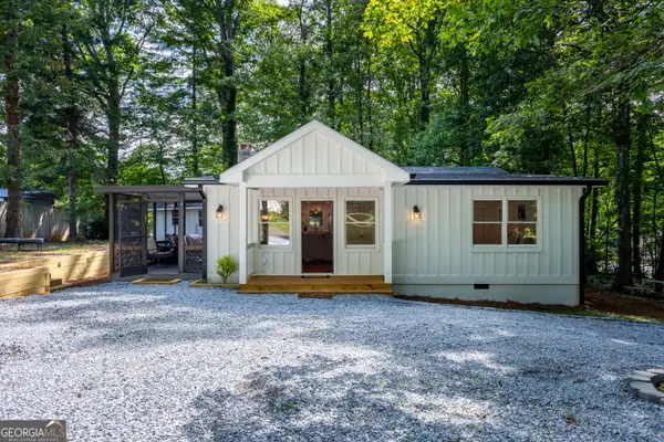 70 Tallent Street, Franklin, NC 28734