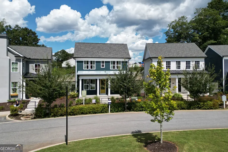 29 Hydrangea Way #UNIT 72, Auburn, GA 30011 - #2