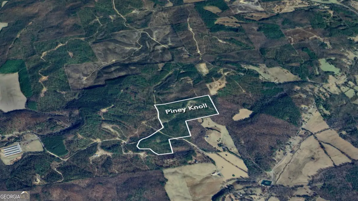 0 County Road 62, Cedar Bluff Gaylesville, AL 37087 - Image #1