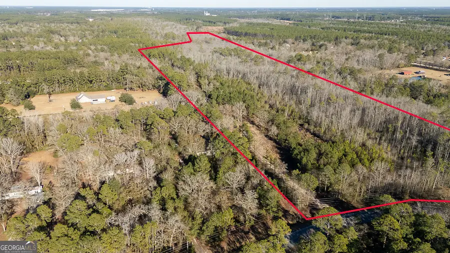 297 Horsepen Road, Guyton, GA 31312 - Image #2