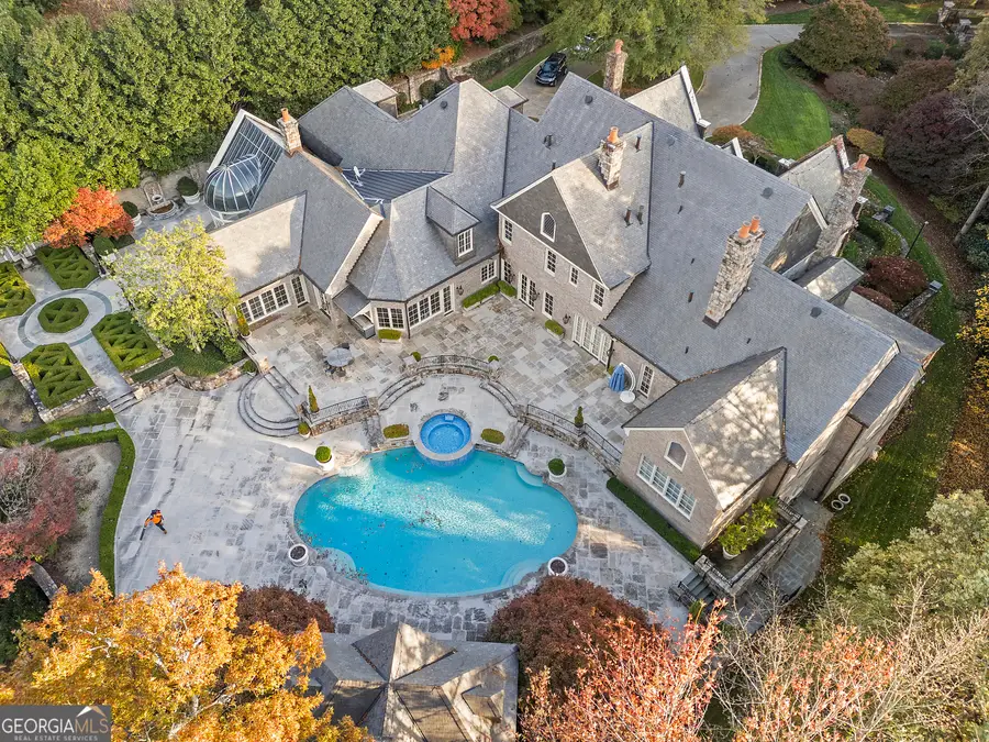 3685 Paces Ferry Road Nw, Atlanta, GA 30327 - Image #2