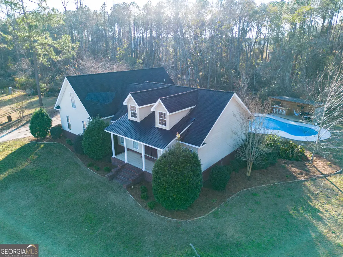 4311 Carson Road, Blackshear, GA 31516 - Image #1