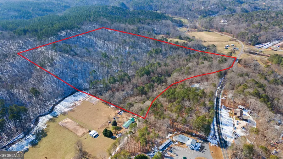 0 Yukon Road, Talking Rock, GA 30175 - Image #2