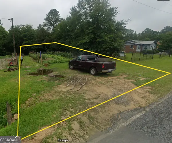 209 Horne Road, Roberta, GA 31078