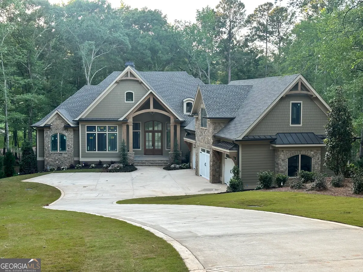 1140 Fox Bend, Greensboro, GA 30642 - Image #1